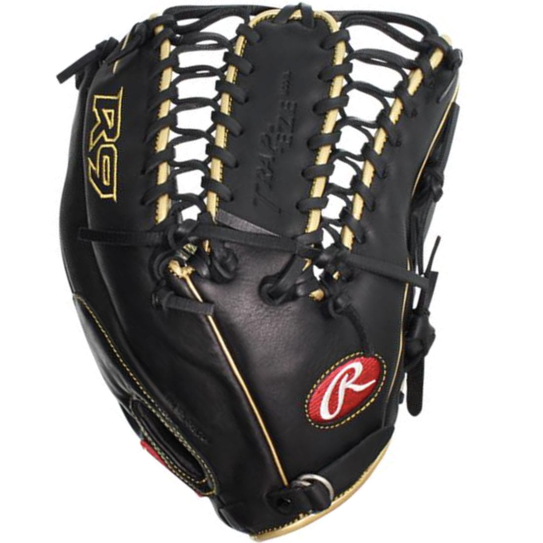 Rawlings R9 Series Baseball Glove 12.75