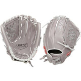 Rawlings R9 Series Fastpitch Softball Glove 12.5" R9SB125FS-3G