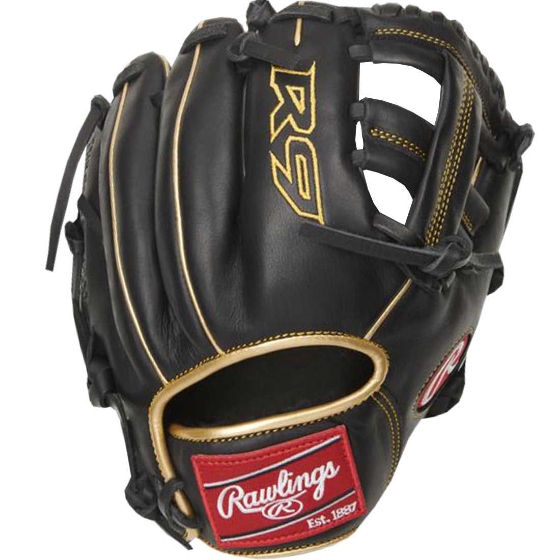 Rawlings R9 Series Training Glove 9.5" R9TRBG