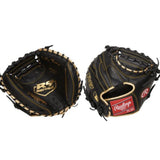 Rawlings R9 Training Catcher's Mitt 27" R9TRCM