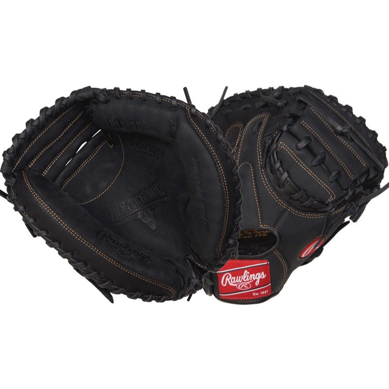 Rawlings Renegade Baseball Catcher's Mitt 32.5" RCM325B