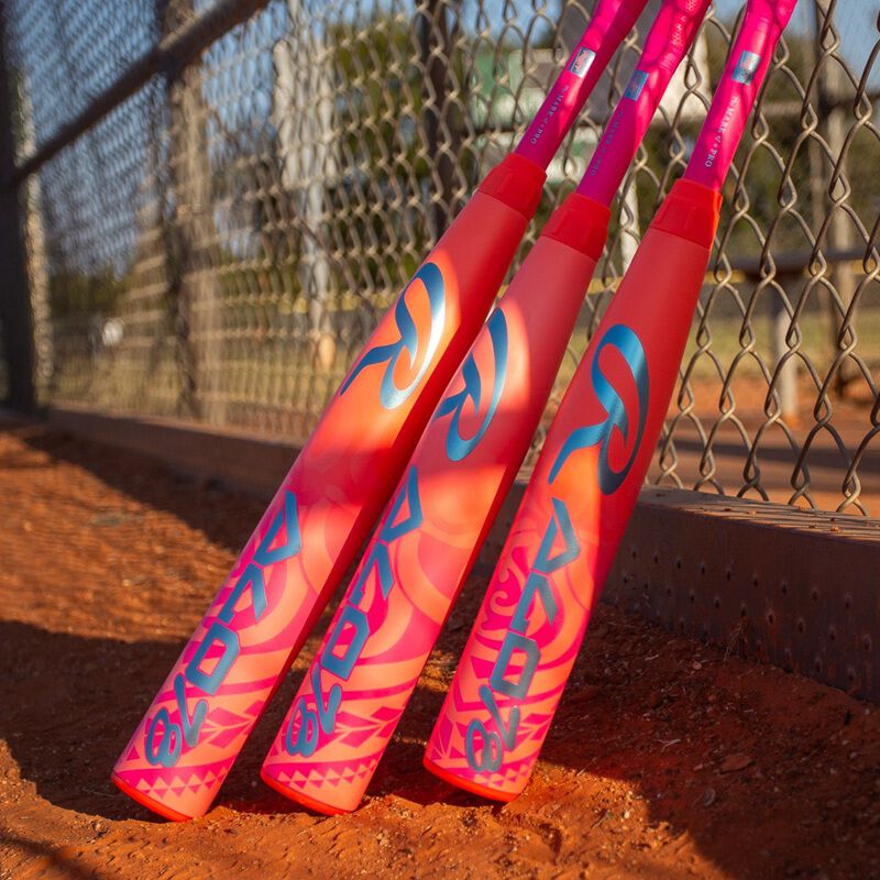 2026 Rawlings Alo 78 Composite Fastpitch Softball Bat RFP6ALO12 -12oz