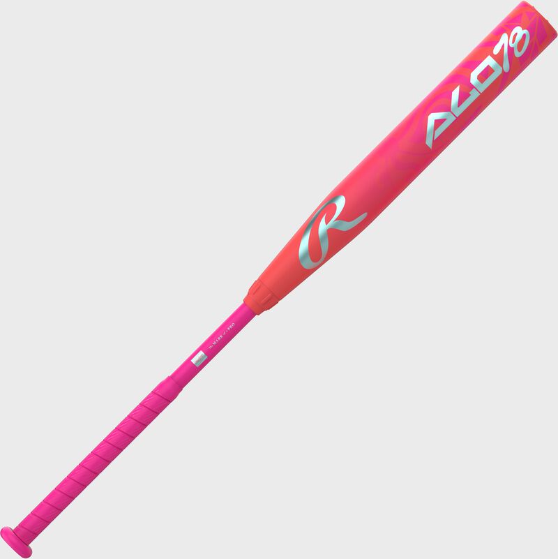 2026 Rawlings Alo 78 Composite Fastpitch Softball Bat RFP6ALO12