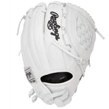 Rawlings Liberty Advanced Fastpitch Softball Glove 11.5" RLA115-3W