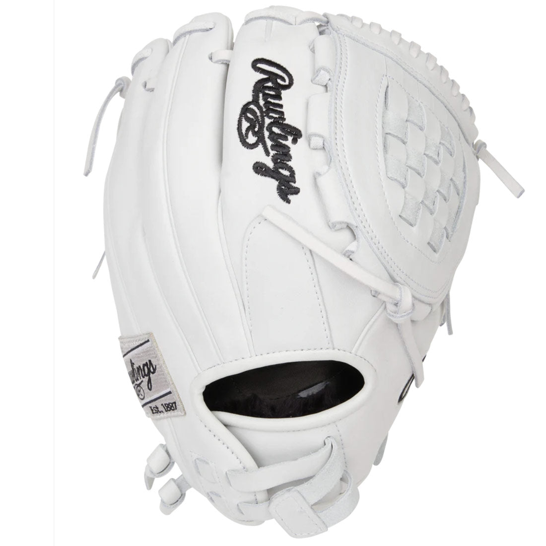 Rawlings Liberty Advanced Fastpitch Softball Glove 11.5