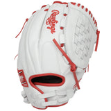 Rawlings Liberty Advanced Fastpitch Softball Glove 12.5" RLA125-3S