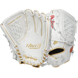 Rawlings Liberty Advanced Keilani Ricketts Fastpitch Softball Glove 12.5" RLA125KRG