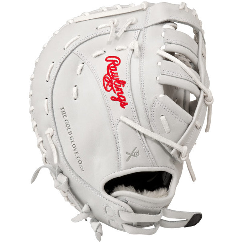 Rawlings Liberty Advanced Fastpitch Softball First Base Mitt 13