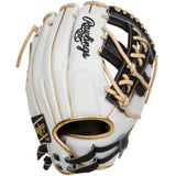 Rawlings Heart of the Hide Fastpitch Softball Glove 12" RPRO120SB-32W