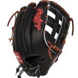 Rawlings Heart of the Hide Slowpitch Softball Glove 13" RPRO130SP-6B