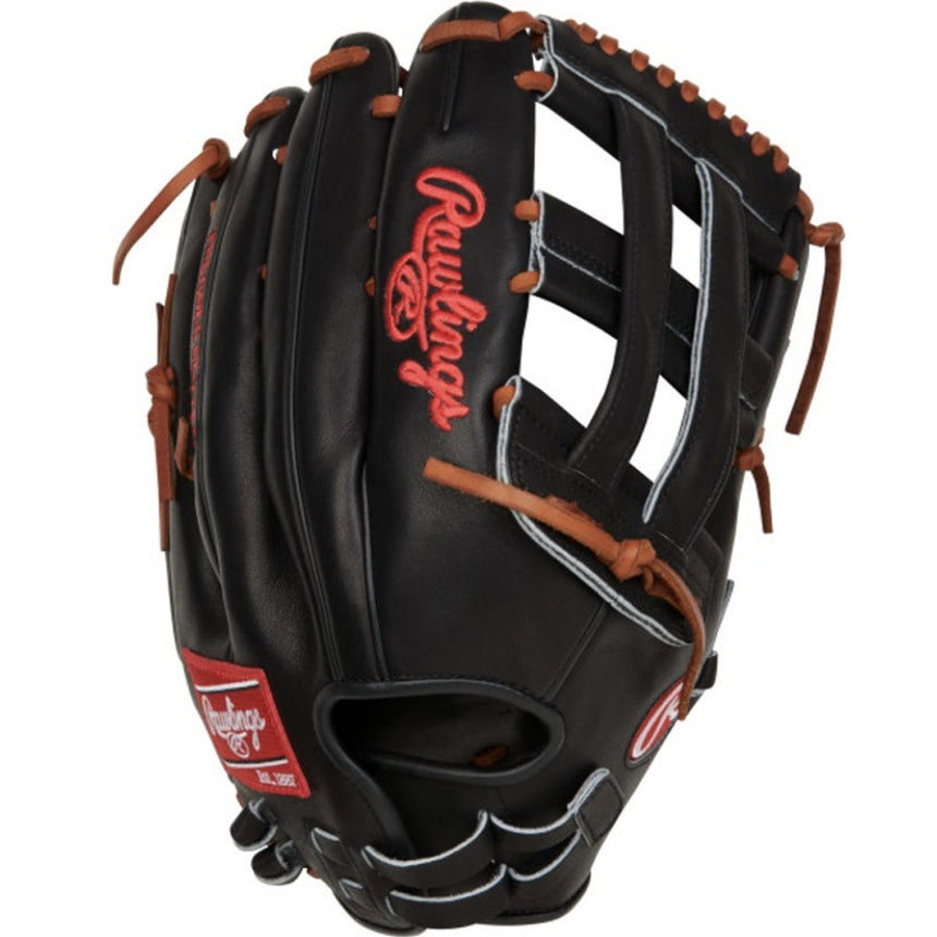 Rawlings Heart of the Hide Slowpitch Softball Glove 14" RPRO140SP-6B