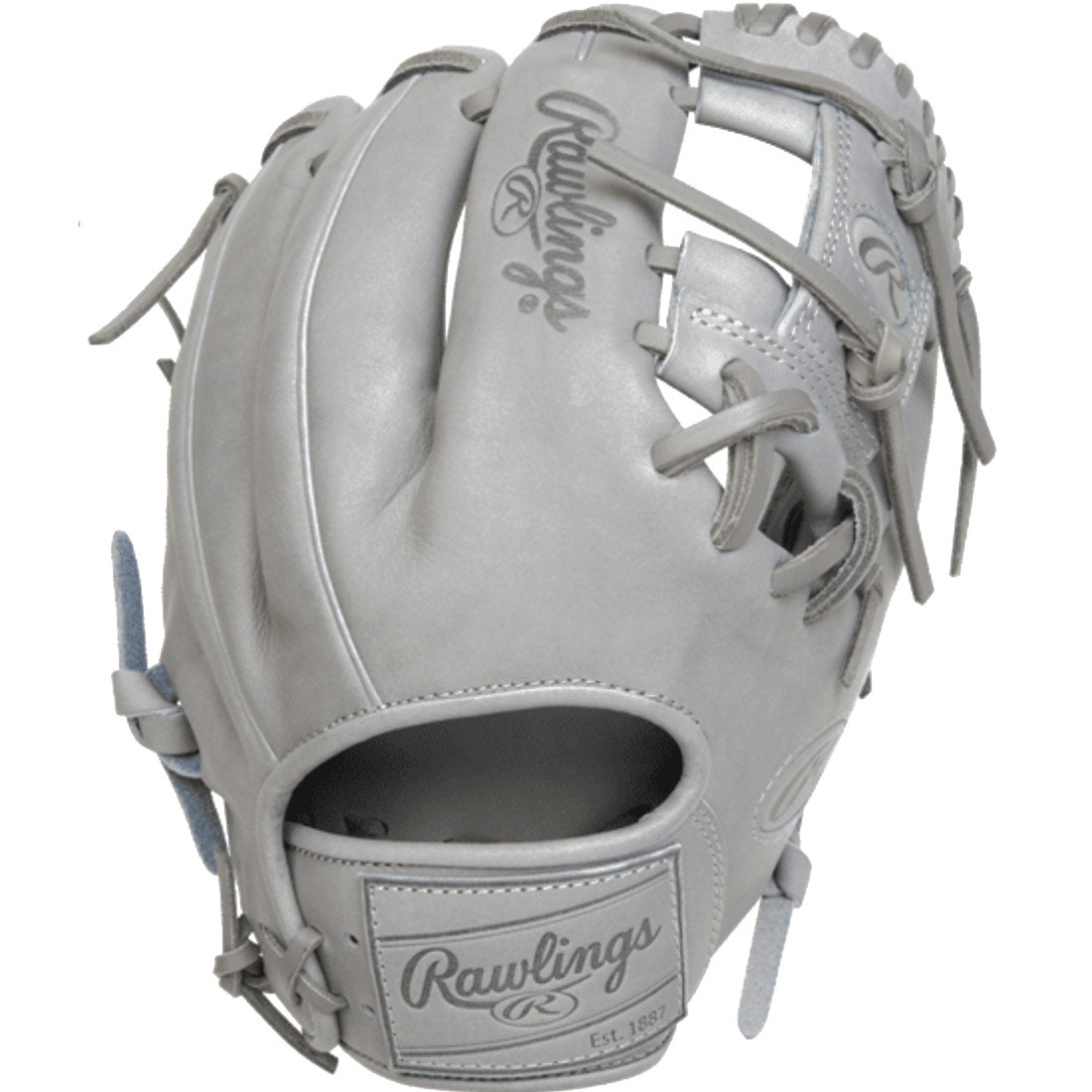 Rawlings Pro Label Element Heart of the Hide Baseball Glove 11.5