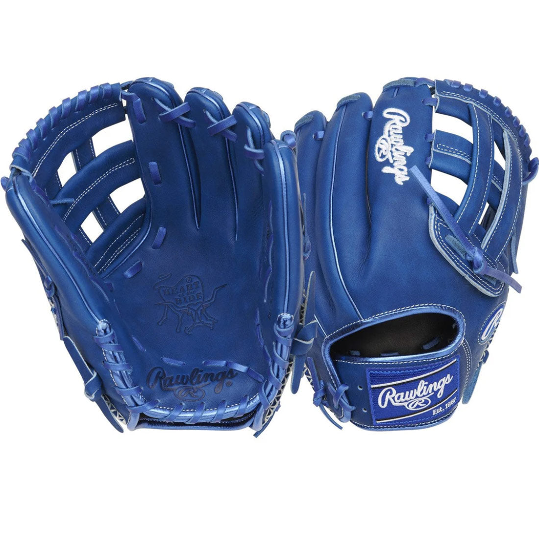 Rawlings Heart of the Hide Kris | RPROKB17R | CheapBats.com
