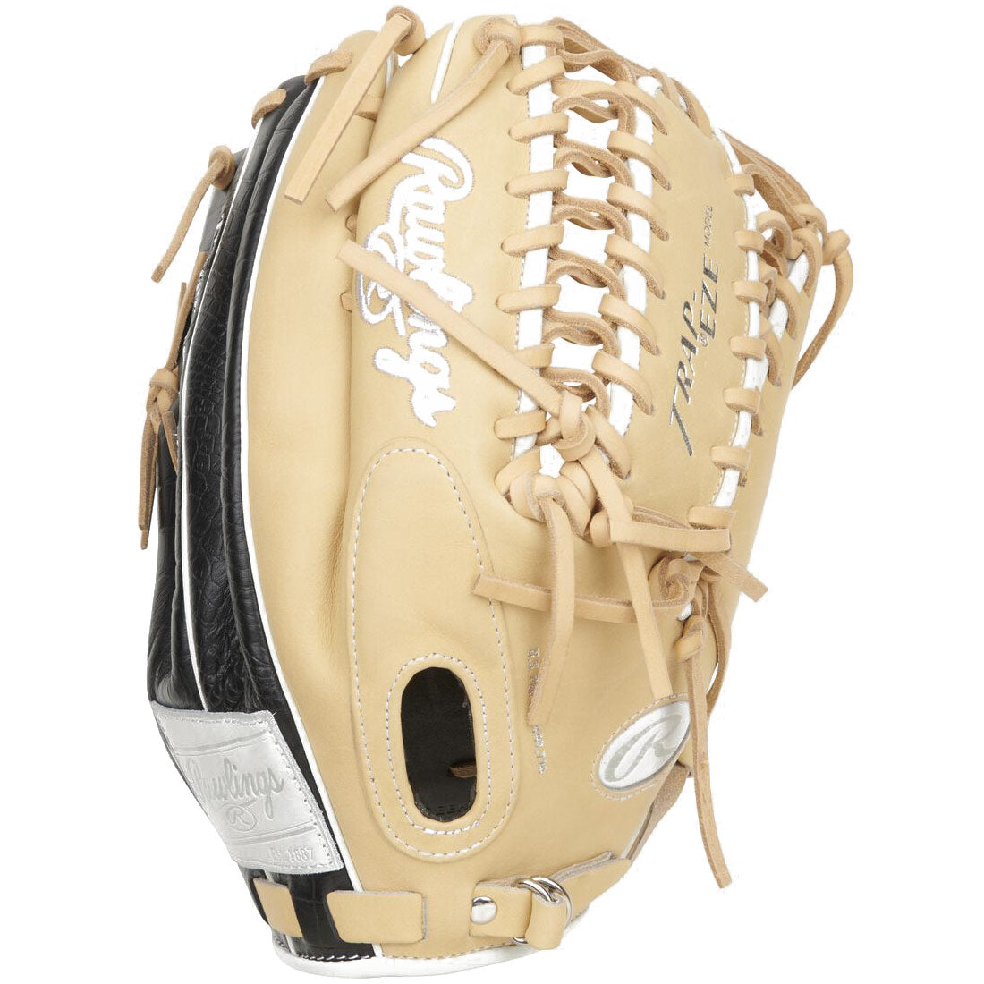 Rawlings Heart of the Hide Baseball Glove 12.75" RPROMT27CC