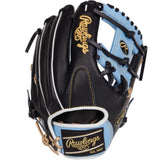 Rawlings Heart of the Hide R2G Baseball Glove 11.75" RPROR205-2CB