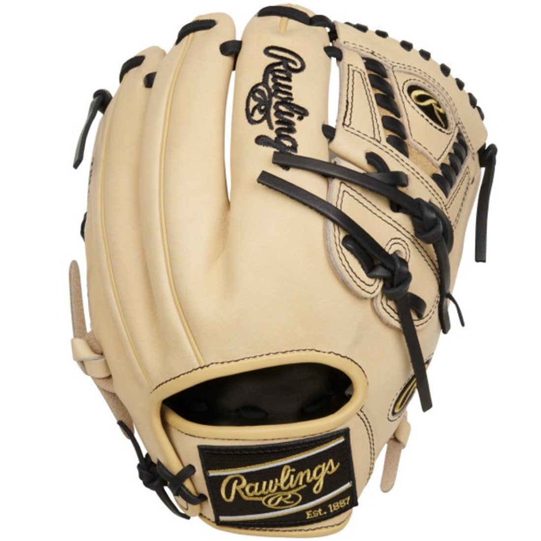 Rawlings Heart of the Hide R2G Baseball Glove 11.75