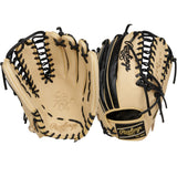 Rawlings Heart of the Hide R2G Baseball Glove 12.75" RPROR3039-22CB