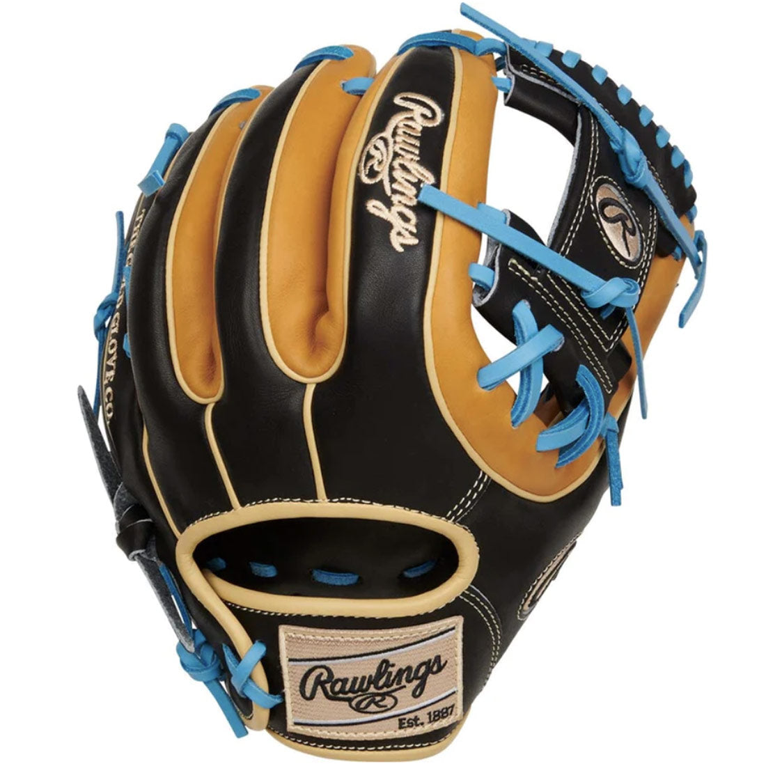 Rawlings Heart of the Hide | RPROR315-2TB | CheapBats.com