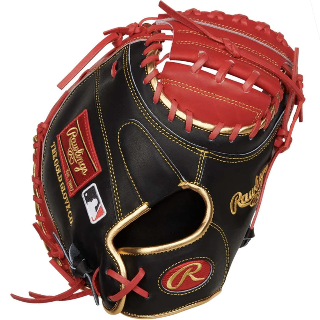 Rawlings Heart of the Hide R2G Baseball Catcher's Mitt 32.5