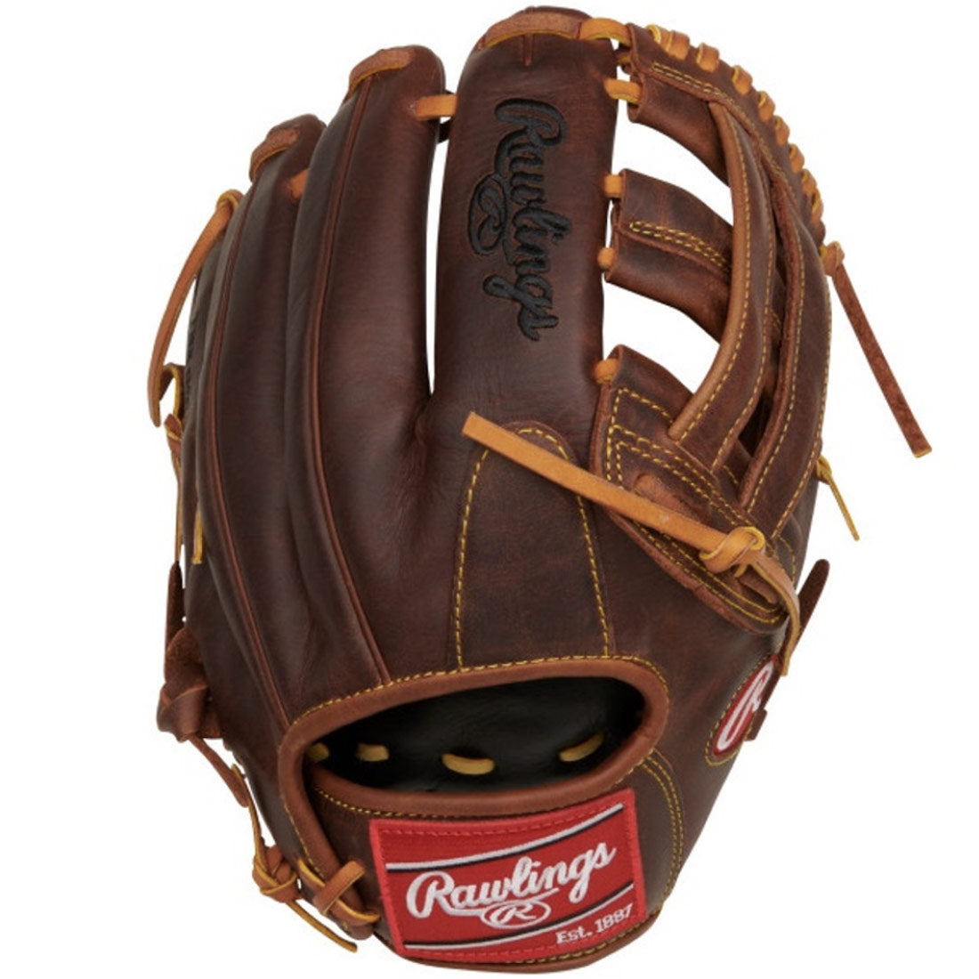 Rawlings Heart of the Hide Baseball Glove 12