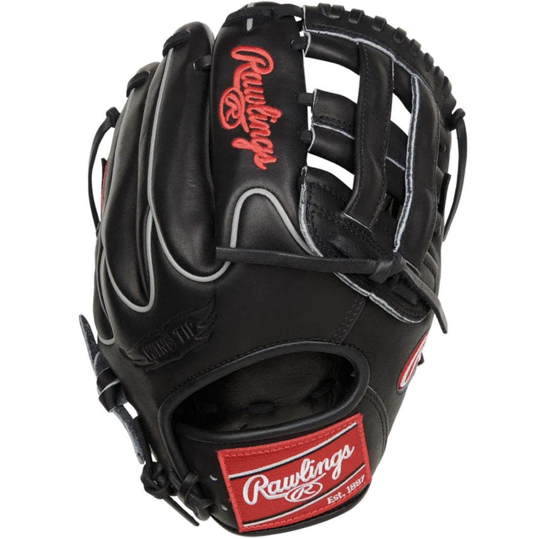 Rawlings Heart of the Hide Baseball Glove 11.75