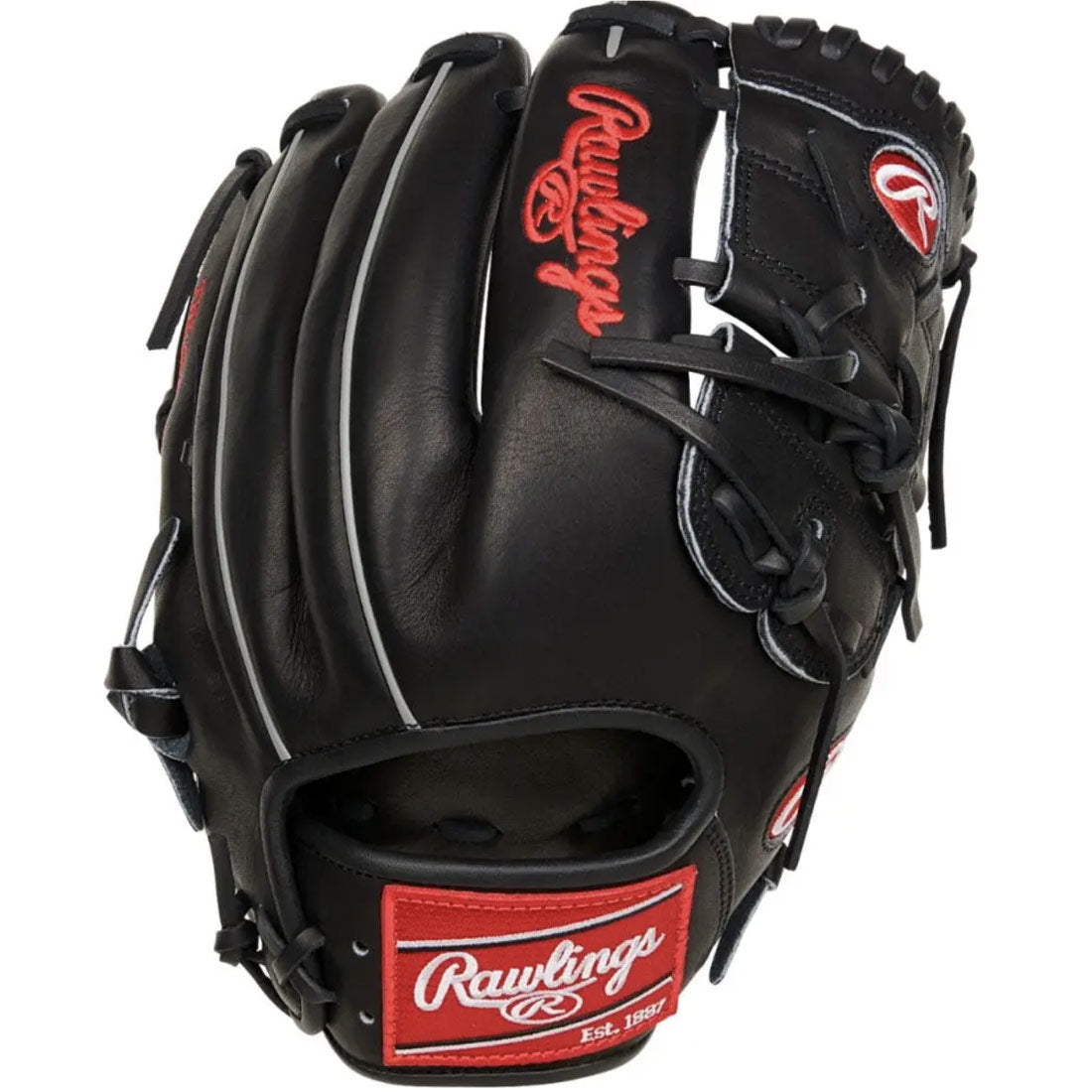 Rawlings Heart of the Hide Baseball Glove of the Month 12" RPROT206-9B