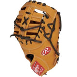 Rawlings Heart of the Hide Baseball First Base Mitt 13" RPROTDCTT