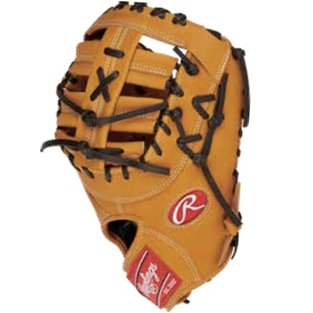 Rawlings Heart of the Hide Baseball First Base Mitt 13