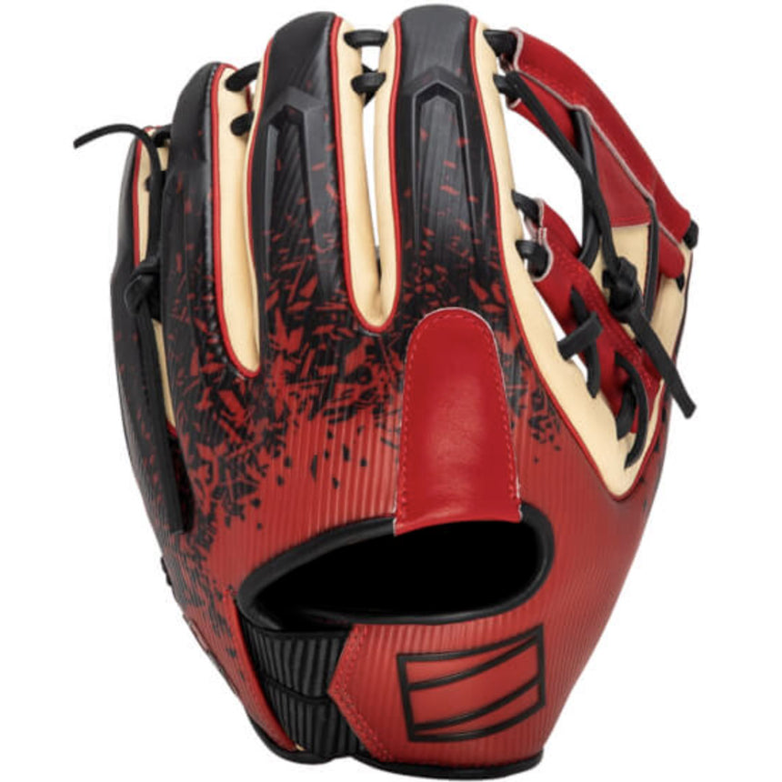 Rawlings REV1X Baseball Glove 11.5" RREV204-2XCS