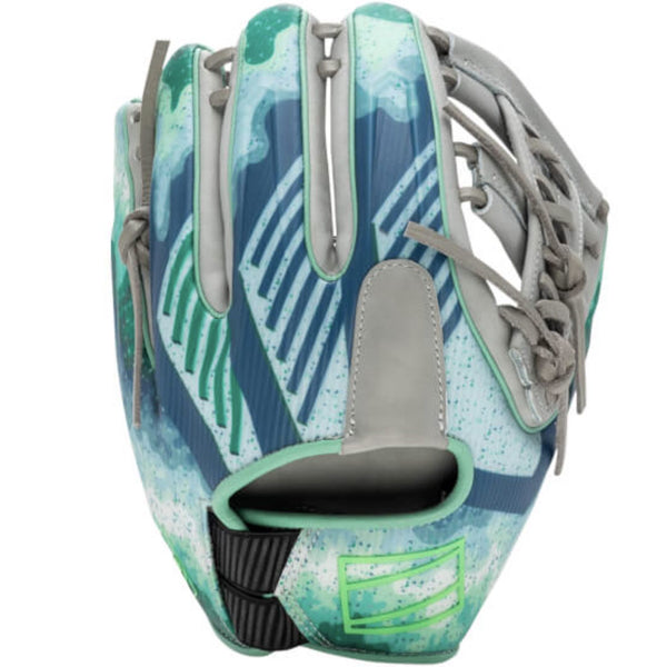 the glove(f.Robert Smith)輸入12inchレコード Rawlings REV1X Francisco Lindor Baseball Glove 11.5