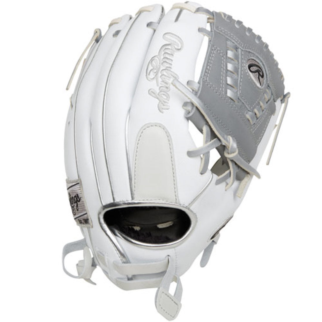 Rawlings Liberty Advanced Fastpitch Softball Glove 12