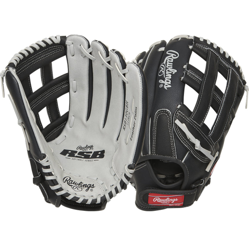 Rawlings RSB Slowpitch Softball Glove 13" RSB130GBH