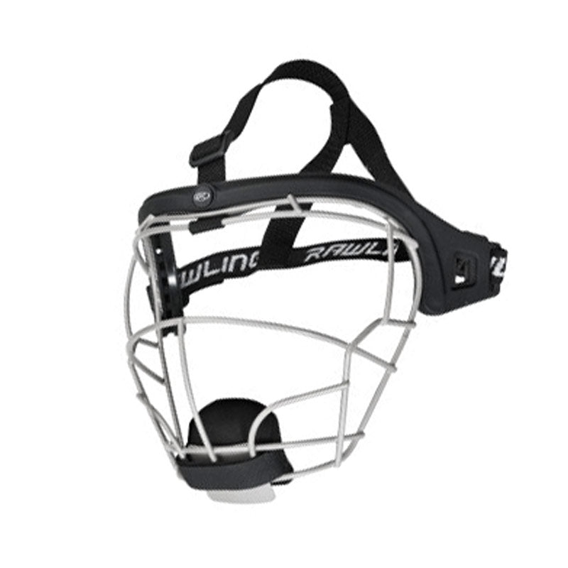 Rawlings Softball Fielder's Mask RSBFM/RSBFMJ