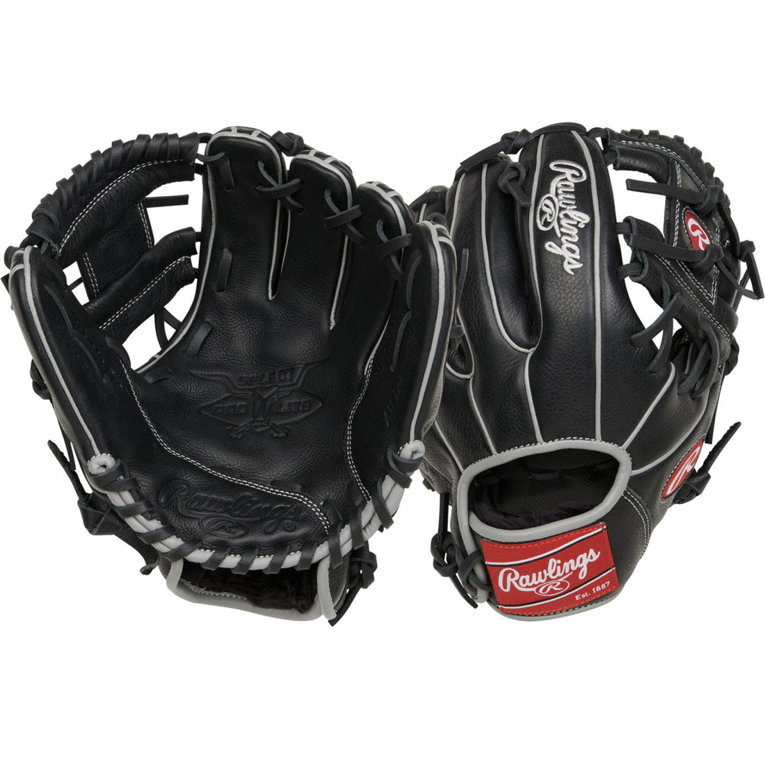 Rawlings Select Pro Lite Baseball Glove 10.5