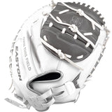 Easton Jen Schroeder "The Rudi" Fastpitch Softball Catcher's Mitt 34" RUDI-2024