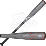 CLOSEOUT 2024 Rawlings Mach AI Youth USA Baseball Bat -10oz RUS4MC10