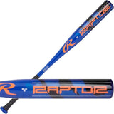 2025 Rawlings Raptor Youth USA Baseball Bat -10oz RUS5R10