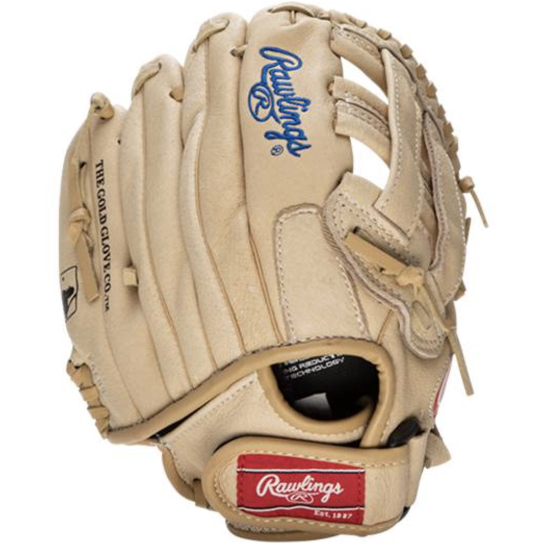 Rawlings Sure Catch Kris Bryant Youth Baseball Glove 10.5