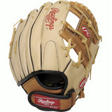 Rawlings Sure Catch Youth Baseball Glove 10.5" SC105TCI