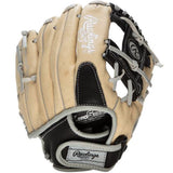 Rawlings Sure Catch Youth Baseball Glove 11" SC110BCI