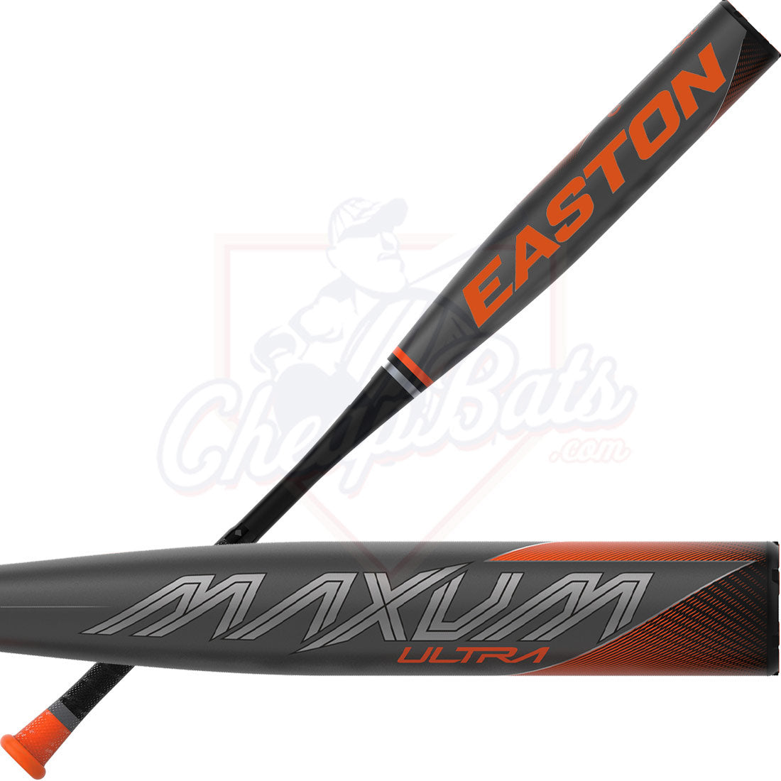 CLOSEOUT 2022 Easton Maxum Ultra Youth USSSA Baseball Bat