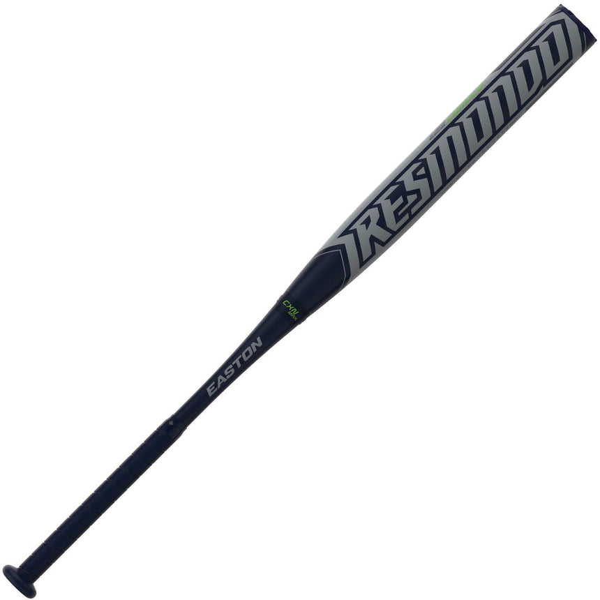 CLOSEOUT 2022 Easton Resmondo Slowpitch Softball Bat Loaded USSSA SP22RES30L