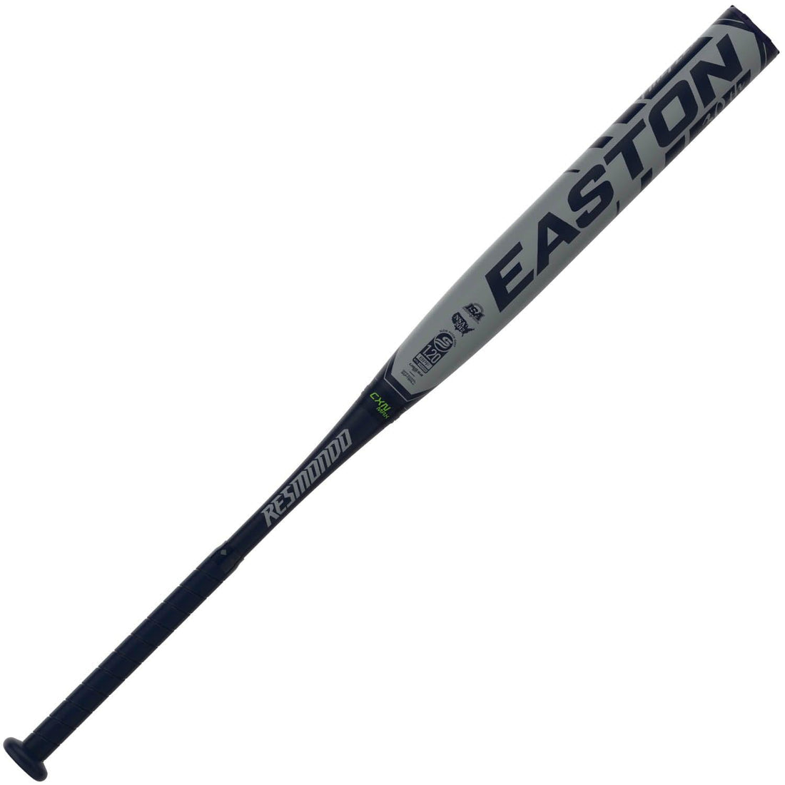 CLOSEOUT 2022 Easton Resmondo Slowpitch Softball Bat Xtra Loaded USSSA SP22RES30X