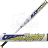 CLOSEOUT 2023 Easton Obscura Slowpitch Softball Bat Balanced ASA USA SP23OBB