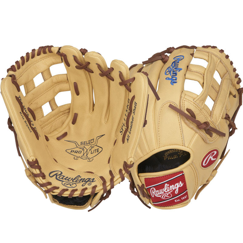 Rawlings Select Pro Lite Baseball Glove 11.5" SPL115KB