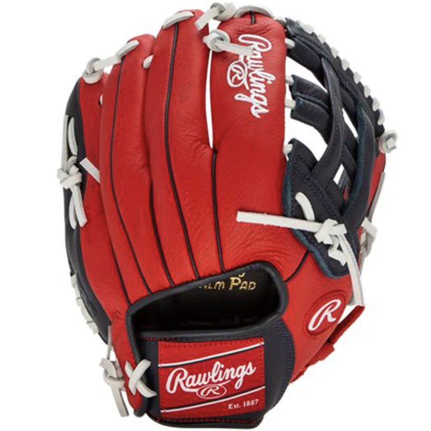 Rawlings Select Pro Lite Ronald Acuna Baseball Glove 11.5" SPL115RA