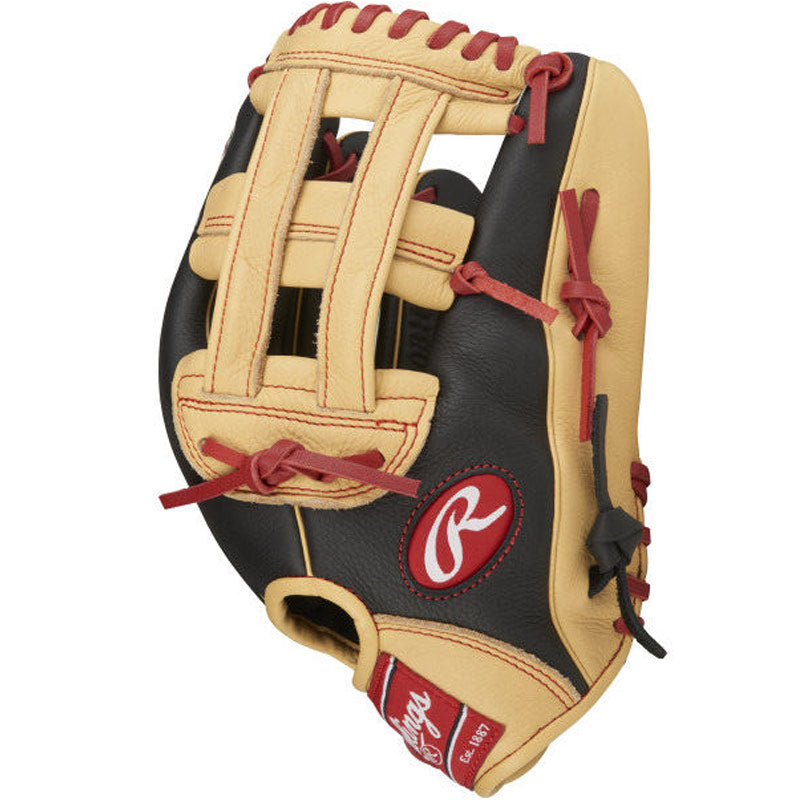 Rawlings Select Pro Lite Baseball Glove 12" SPL120BH