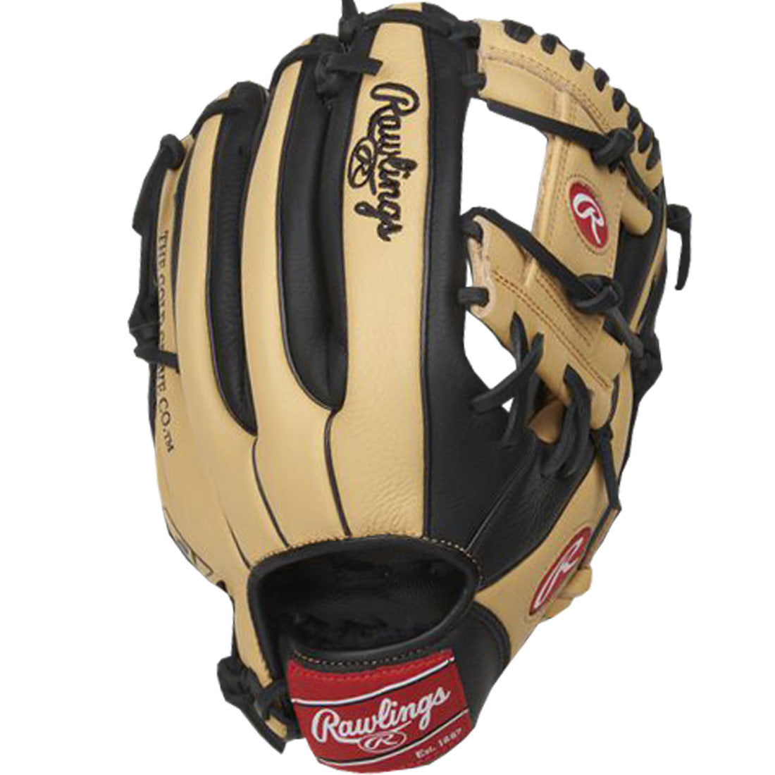 Rawlings Select Pro Lite Baseball Glove 11.5