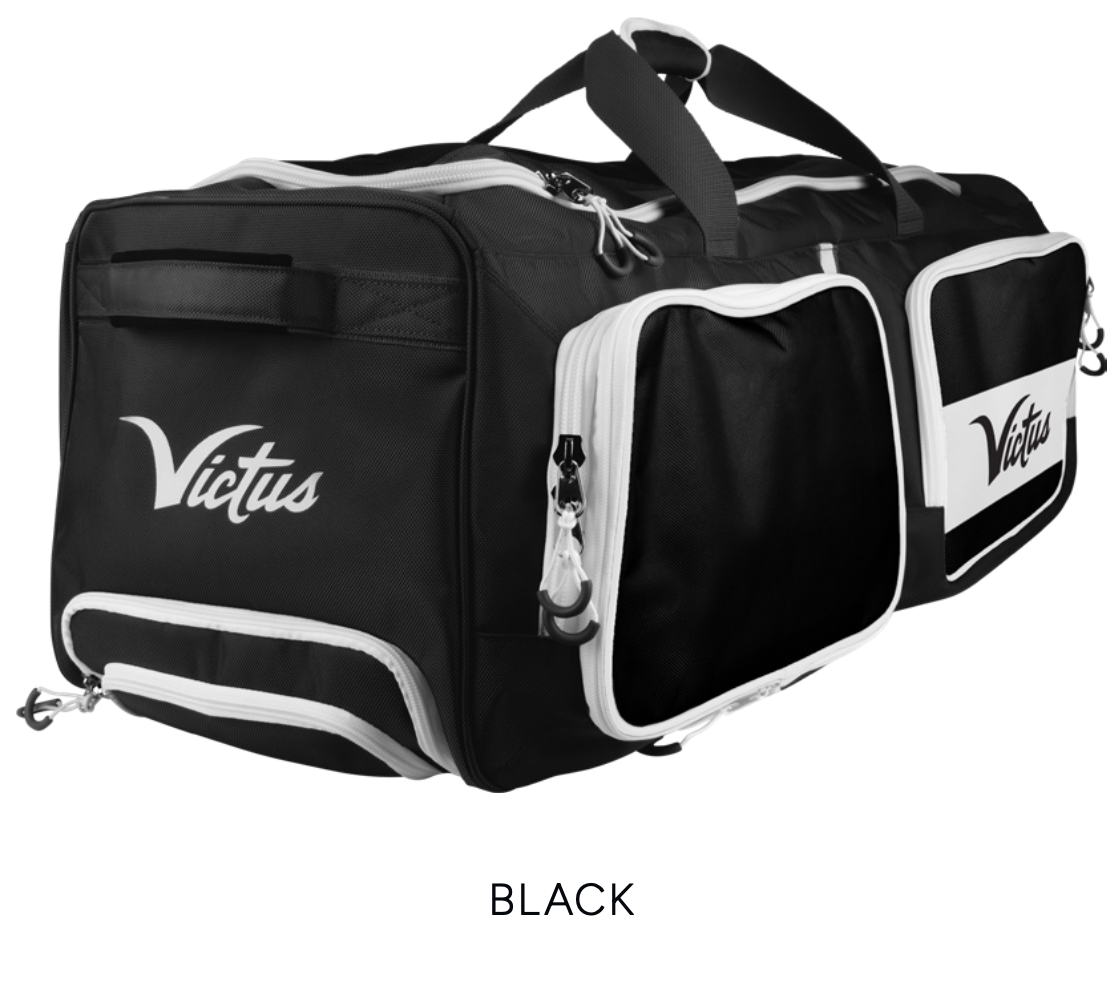 Victus Player Wheeled Bag "We The People"