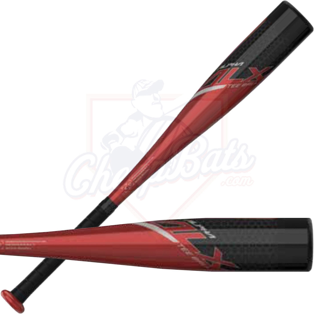 CLOSEOUT 2023 Easton Alpha ALX Youth USA Tee Ball Baseball Bat -11oz TB23AL11